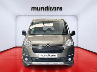Citroën Berlingo 1.6 Blue-HDi XTR Plus