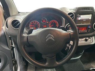 Citroën Berlingo 1.6 Blue-HDi XTR Plus