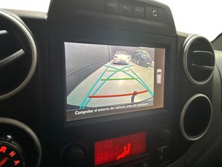 Citroën Berlingo 1.6 Blue-HDi XTR Plus