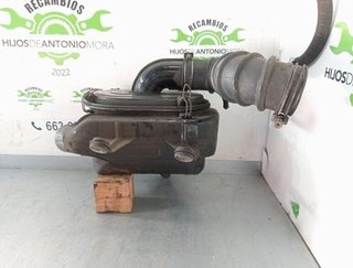 Caja filtro aire mitsubishi mu900229 montero 99372