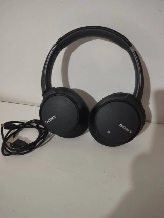 Cuffie Sony WH-CH700N