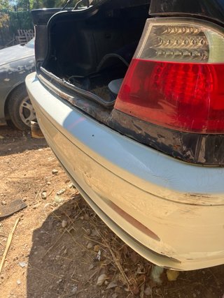 BMW Serie 3 2003