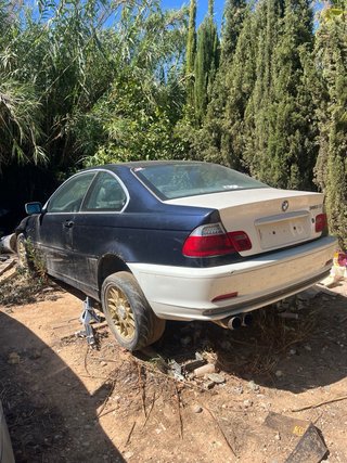 BMW Serie 3 2003