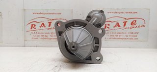 MOTOR ARRANQUE IVECO EUROCARGO *