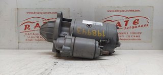 MOTOR ARRANQUE IVECO EUROCARGO *