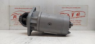 MOTOR ARRANQUE IVECO EUROCARGO *
