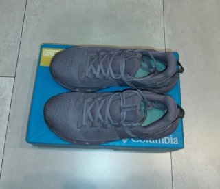 Zapatillas Trail Running Columbia