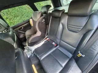 Audi S4 2005 Proteccion Mecanica Wallapop 3 meses