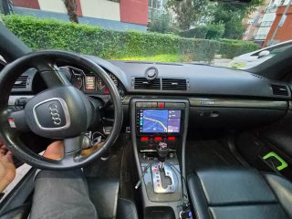 Audi S4 2005 Proteccion Mecanica Wallapop 3 meses