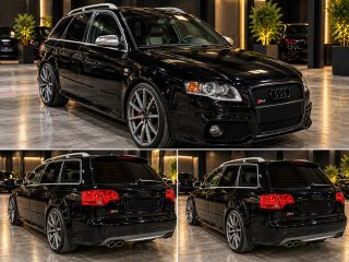 Audi S4 2005 Proteccion Mecanica Wallapop 3 meses