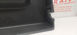 BANDEJA TRASERA HYUNDAI KONA Style 2WD
