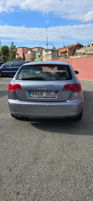 Audi A3 2006