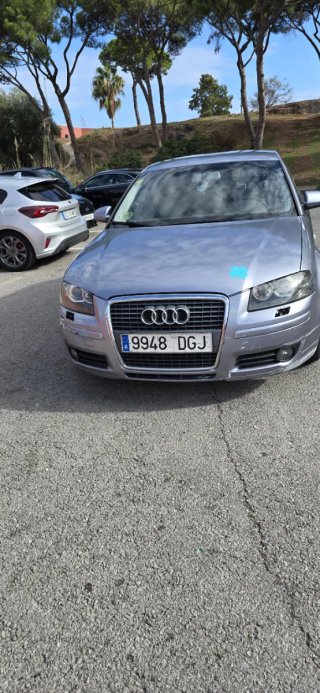 Audi A3 2006