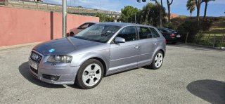 Audi A3 2006