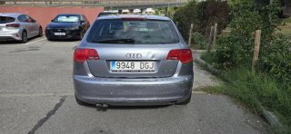 Audi A3 2006