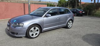 Audi A3 2006