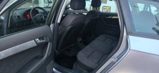 Audi A3 2006