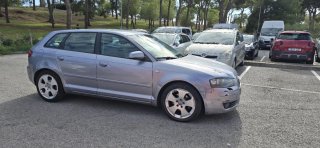 Audi A3 2006