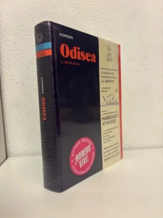 ODISEA Liberada