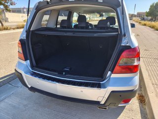 Mercedes-Benz Clase GLK 2010