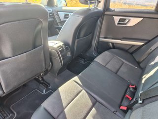Mercedes-Benz Clase GLK 2010