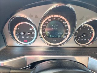 Mercedes-Benz Clase GLK 2010