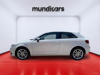 Audi A3 1.6 TDI Ambiente