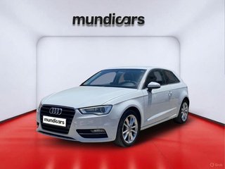 Audi A3 1.6 TDI Ambiente