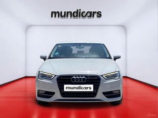Audi A3 1.6 TDI Ambiente