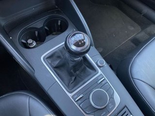 Audi A3 1.6 TDI Ambiente