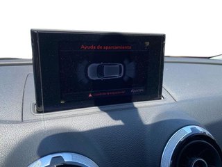Audi A3 1.6 TDI Ambiente