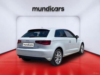 Audi A3 1.6 TDI Ambiente