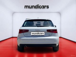 Audi A3 1.6 TDI Ambiente
