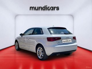 Audi A3 1.6 TDI Ambiente
