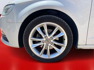 Audi A3 1.6 TDI Ambiente