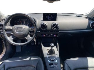 Audi A3 1.6 TDI Ambiente