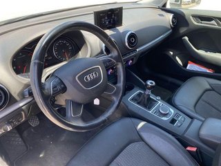Audi A3 1.6 TDI Ambiente