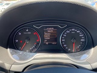 Audi A3 1.6 TDI Ambiente