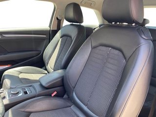 Audi A3 1.6 TDI Ambiente