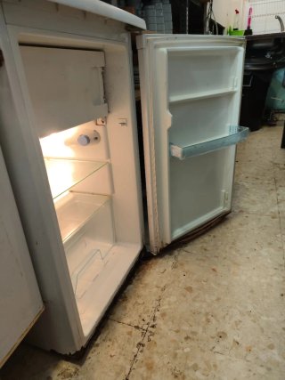 Mobiliario Hostelería Sillas y Mesas