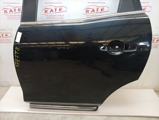 PUERTA TRASERA IZQUIERDA MAZDA CX-7 (ER) Active+