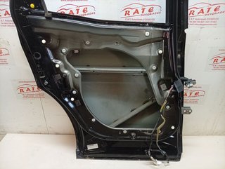 PUERTA TRASERA IZQUIERDA MAZDA CX-7 (ER) Active+