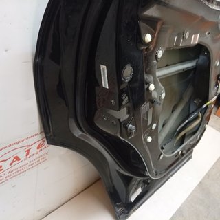 PUERTA TRASERA IZQUIERDA MAZDA CX-7 (ER) Active+