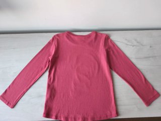 Camiseta y 2 mallas 6-7