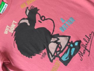 Camiseta y 2 mallas 6-7