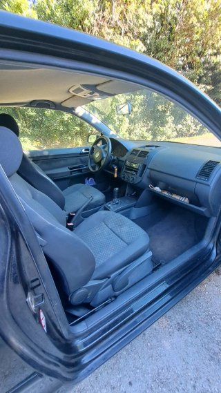 Volkswagen Polo 2004