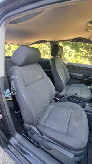 Volkswagen Polo 2004