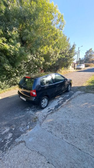 Volkswagen Polo 2004