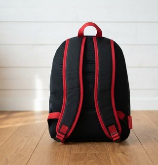 Mochila Escolar Naruto Cloud Toybags
