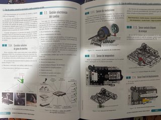 Libro Sistemas de Transmisión Automoción